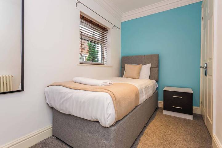 Holiday home for 5 people - 1