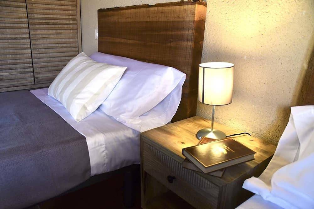 La Casa del Guarda 4* in Sotosalbos, Provincia de Segovia