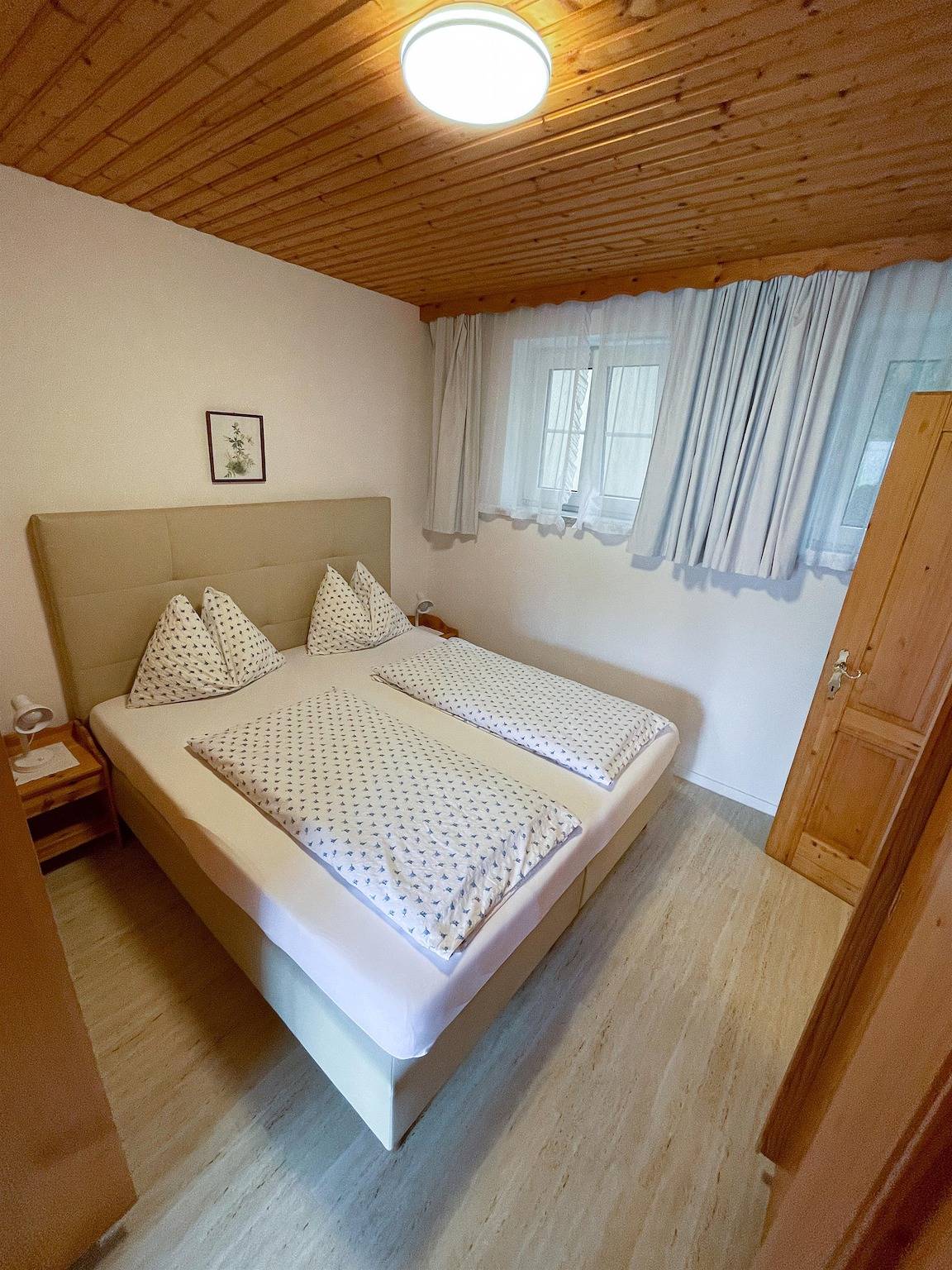 Pension Sedlak und Golfappartements in Millstatt, Oberkärnten