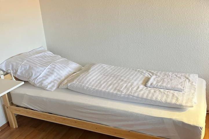 Ferienwohnung für 1 Personen - 1