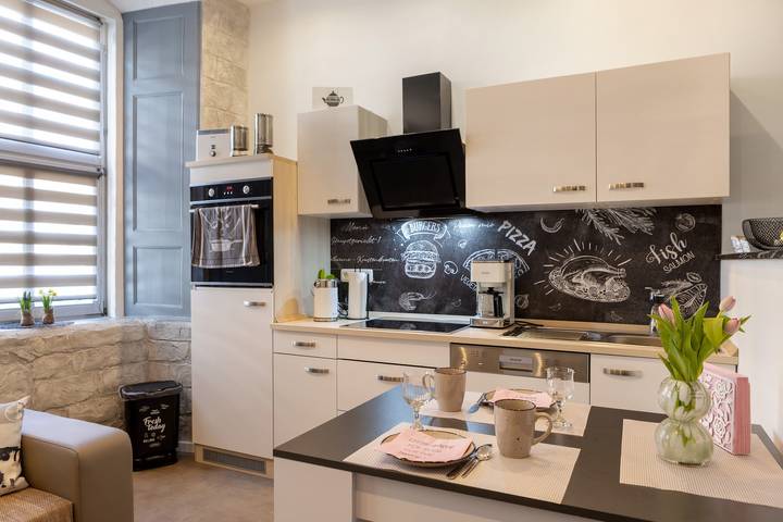 Ferienwohnung für 2 Personen in Thüringen - 4