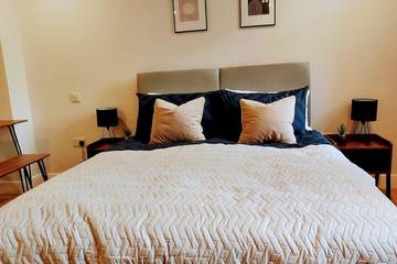 Apartment for 4 People in Northampton, Northamptonshire, Photo 4