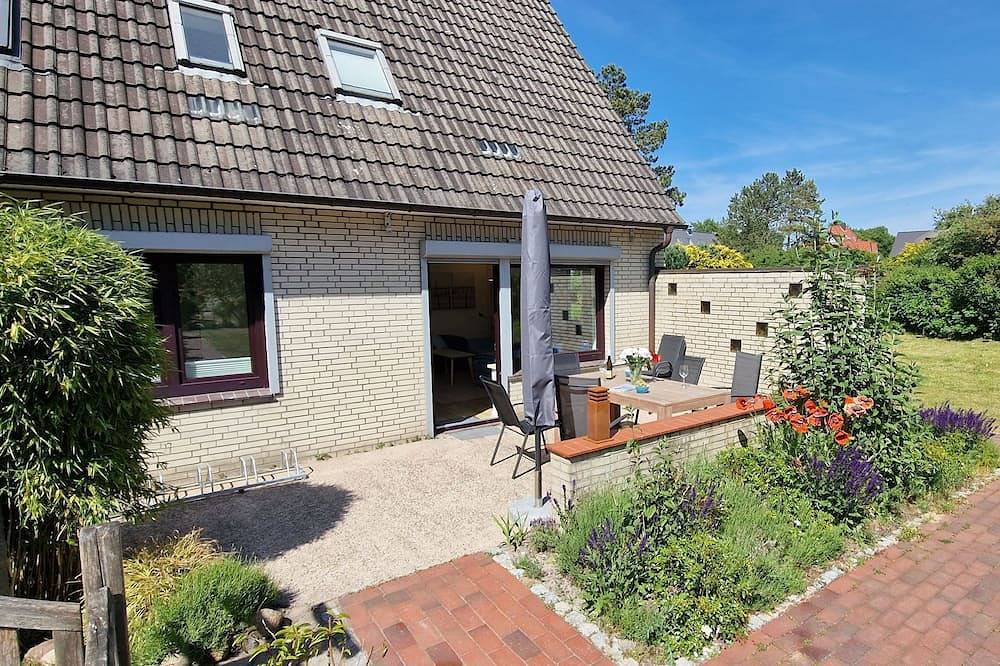 Ganze Wohnung, Haus Kuhsteig - Haus Kuhsteig Whg 01 Nordleuchten in Böhl (St. Peter-Ording), St. Peter-Ording