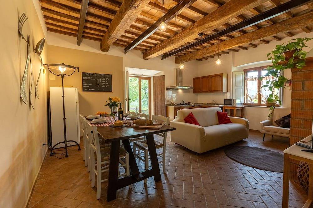 Appartamento vacanze a Pomarance a partire da 286€ a notte