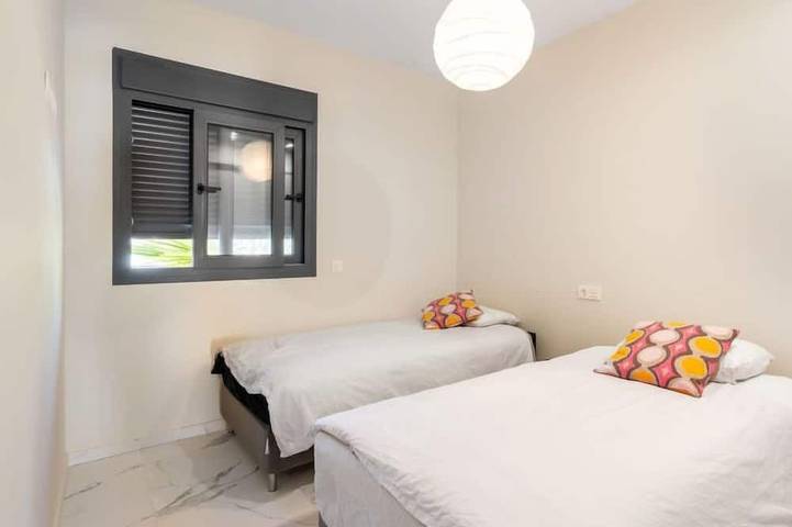 Ganze Wohnung, Alegría Village in Finestrat, Costa Blanca