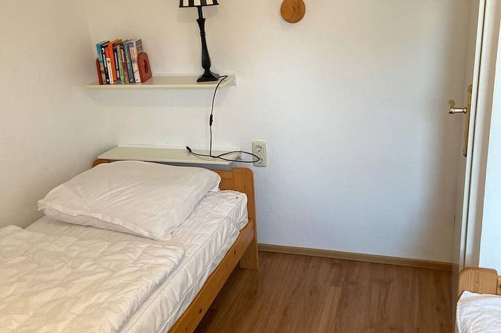 Ferienhaus in ruhiger, erholsamer Umgebung Zingst / Müggenburg in Müggenburg, Zingst