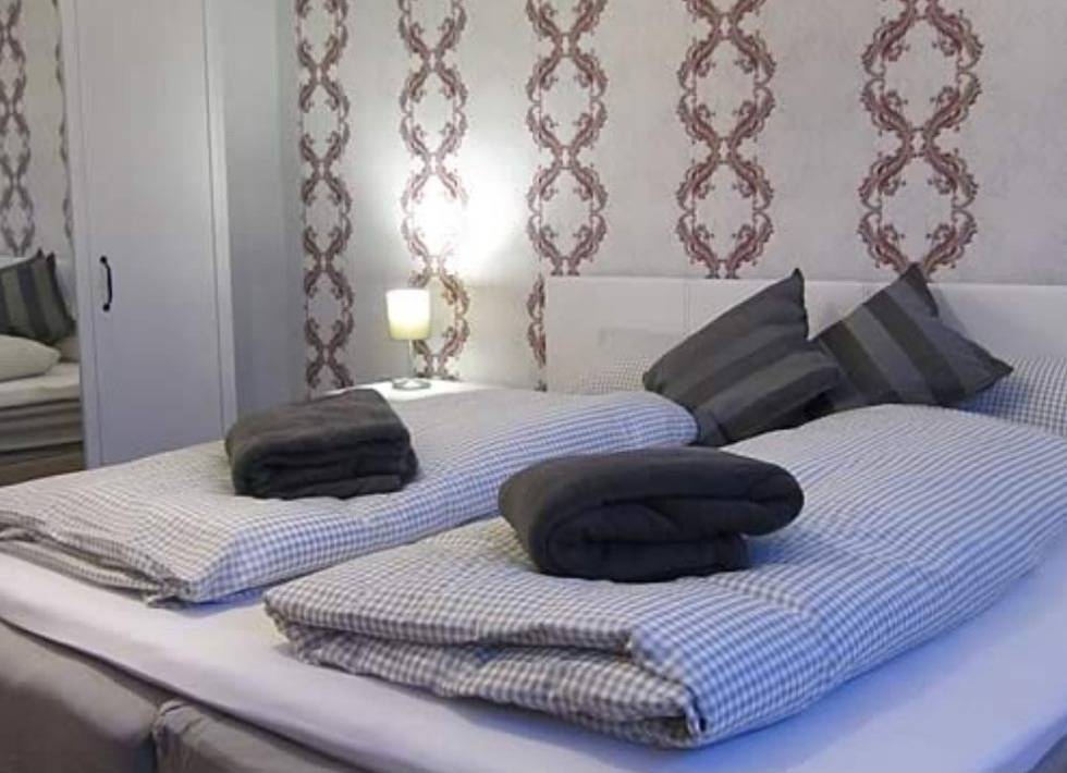 Ganze Ferienwohnung, Ferienwohnung Laura in Langelsheim, Harzvorland