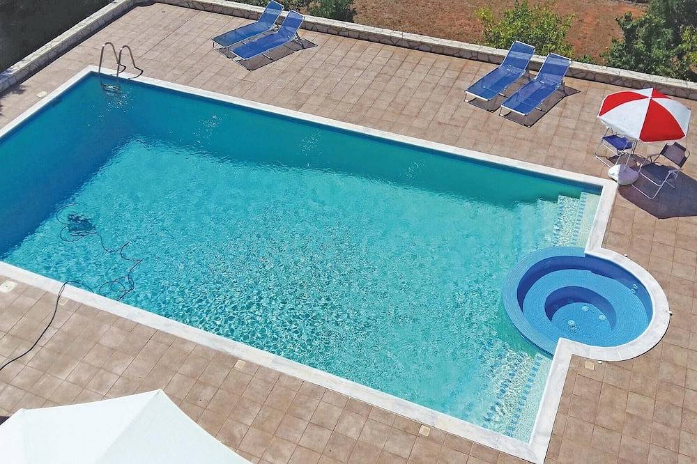 Beautiful home in Theologos in Theologos, Fthiotida