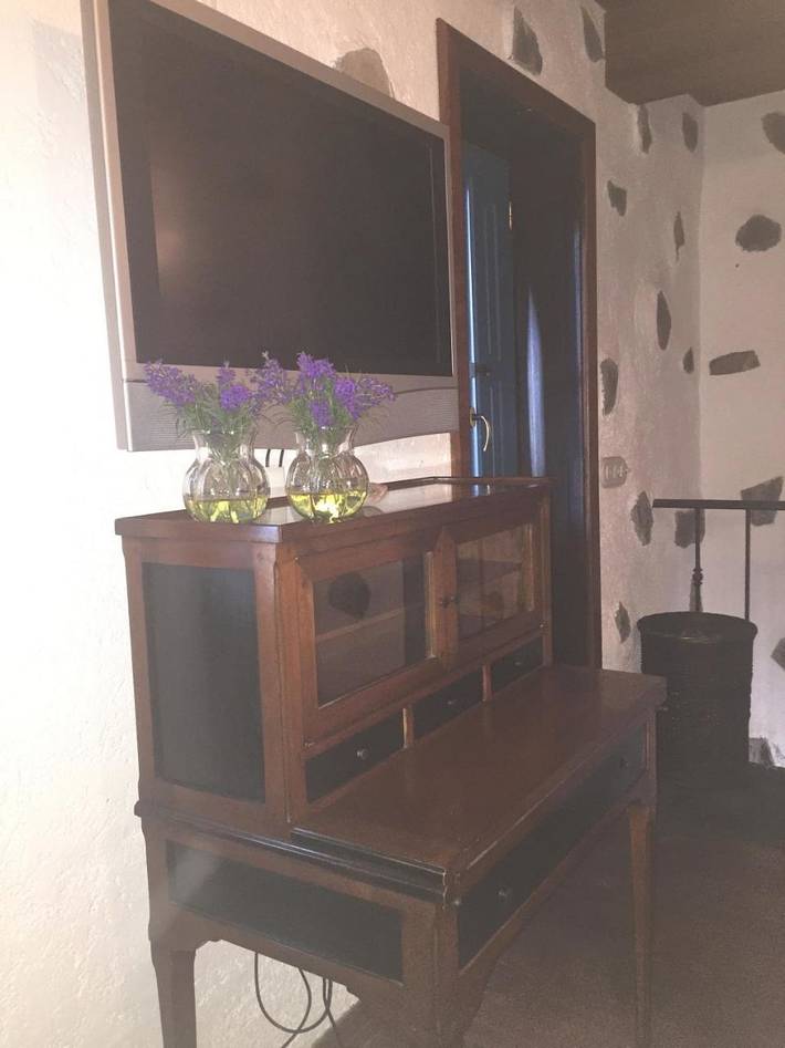 Casa rural para 2 personas, con Balcón y Vistas en La Gomera - 2
