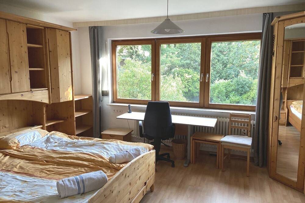 Gemütliches Endreihenhaus in der Nähe zu Hamburg in Wedel, Schleswig-Holstein Binnenland
