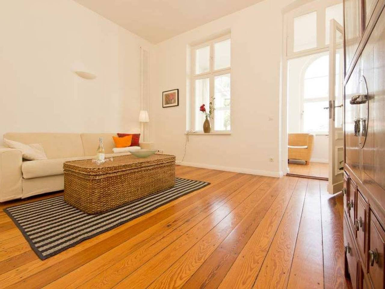 Ferienwohnung in Usedom ab 123€ pro Nacht