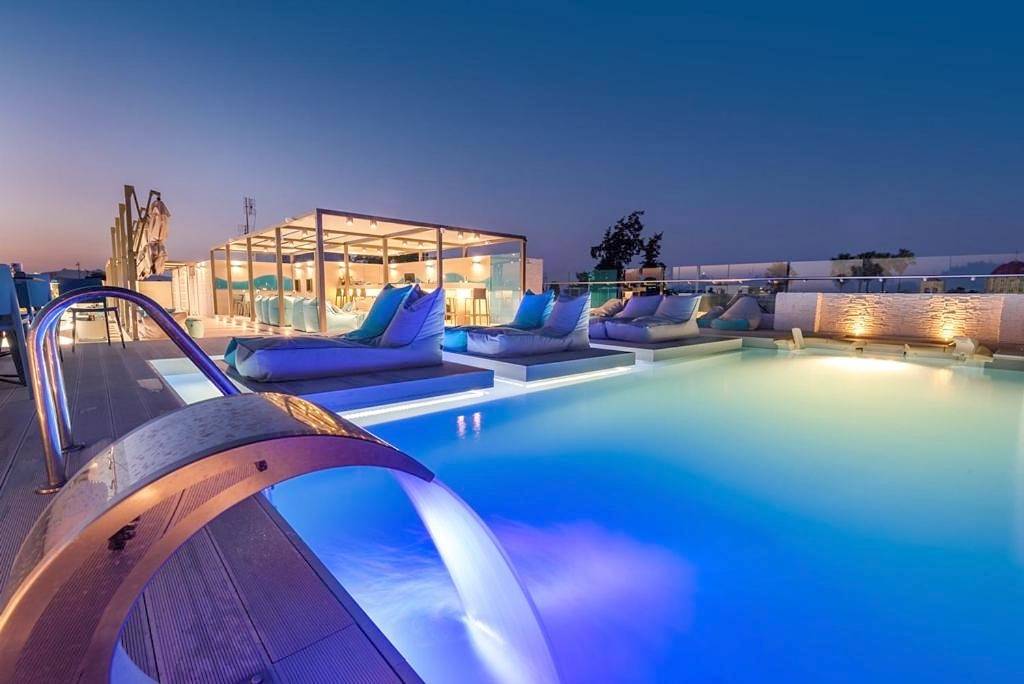 Maritina Hotel in Kos Stad, Kos