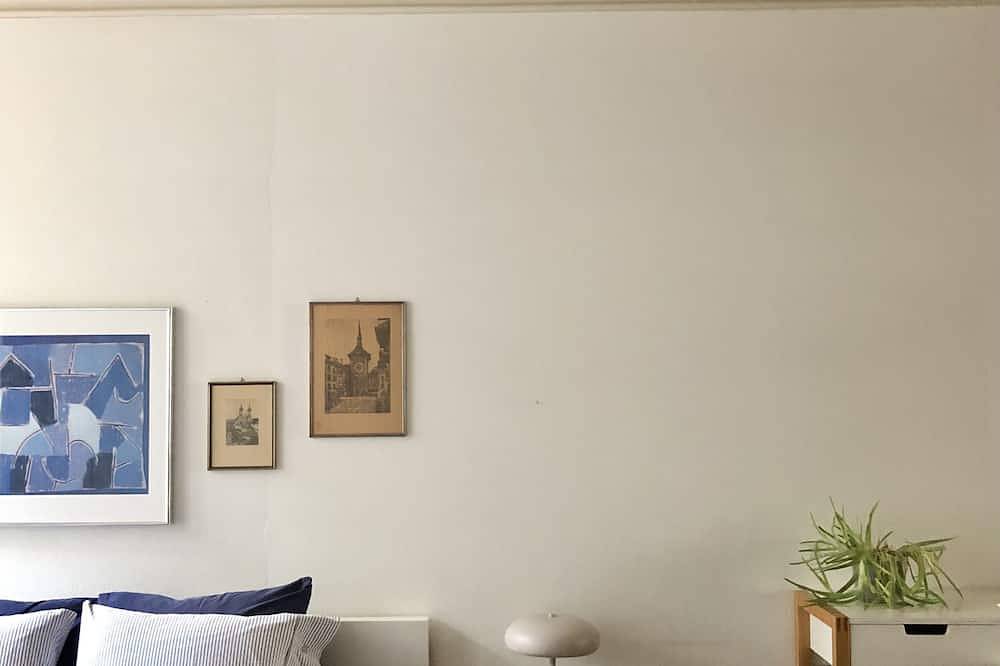 Ganze Wohnung, Zentrum der Altstadt von Bern, nur wenige Schritte von der Stadt die wichtigsten Sehenswürdigkeiten entfernt in Bern, Berner Oberland