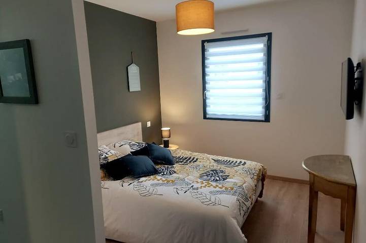 Location de vacances pour 6 personnes à Saint-Léger-sous-Cholet - 2