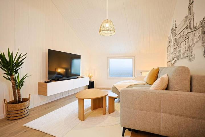 Location de vacances pour 5 personnes à Saint-Avold - 2