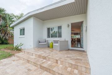 Apartment for 6 Guests in Orlando, Orange County (FL), Picture 1