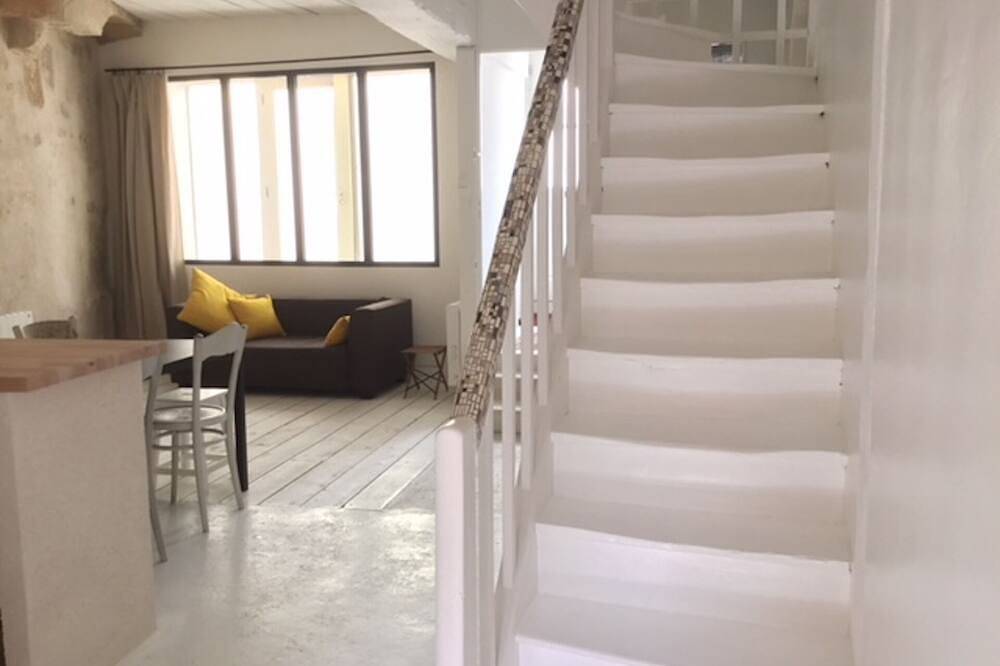 La Petite Maison d'à Côté® at n°11, 3km from Beauval Zoo - St Aignan in Saint-Aignan, Romorantin-Lanthenay region