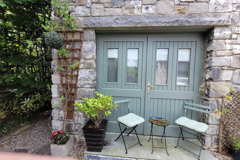 Quiet Country Cottage close to Dublin City & Airport in Ashbourne (Ireland), County Meath