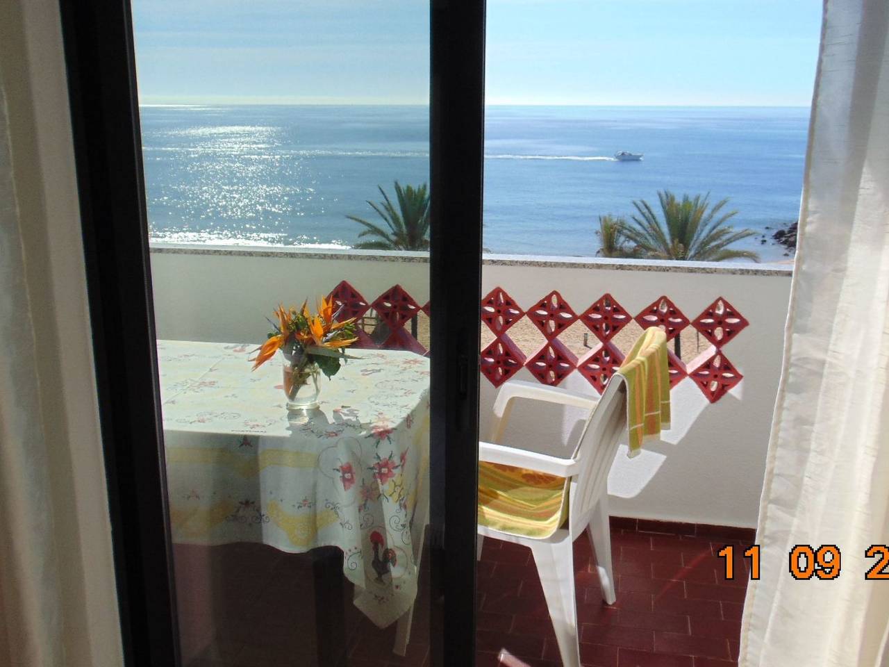 Ganze Wohnung, " Nascer-Do-Sol" in Cavacos, Quarteira