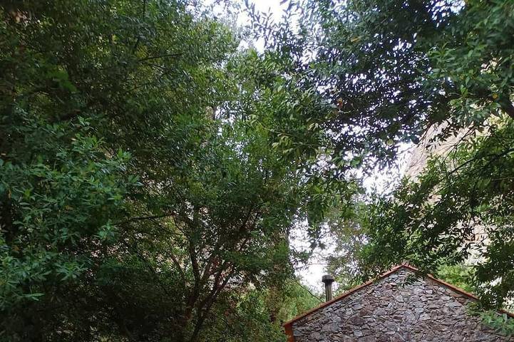 Location de vacances pour 4 personnes dans Aguda