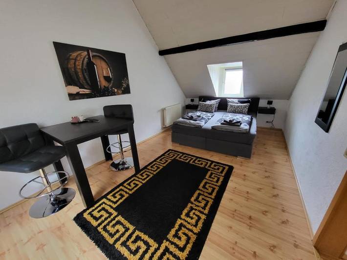 Ferienhaus für 10 Personen, mit Ausblick und Terrasse in Cochem - 2