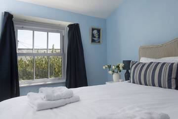 Cottage for 6 People in St Mawes, Cornwall, Photo 3