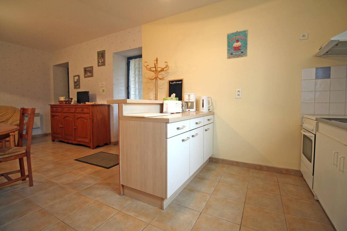 Samis in Saint-Julien-le-Petit, Limoges und Umgebung