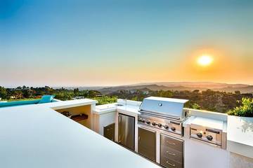 Vacation House for 8 Guests in Los Angeles, Los Angeles County, Picture 4