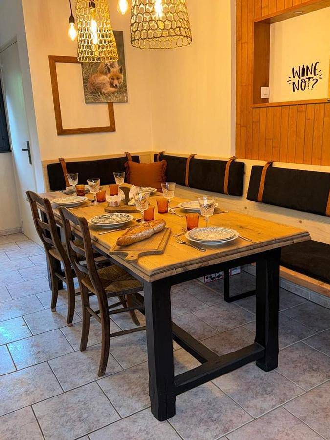 Two-Bedroom House in La Broque, Bas-Rhin Alsace