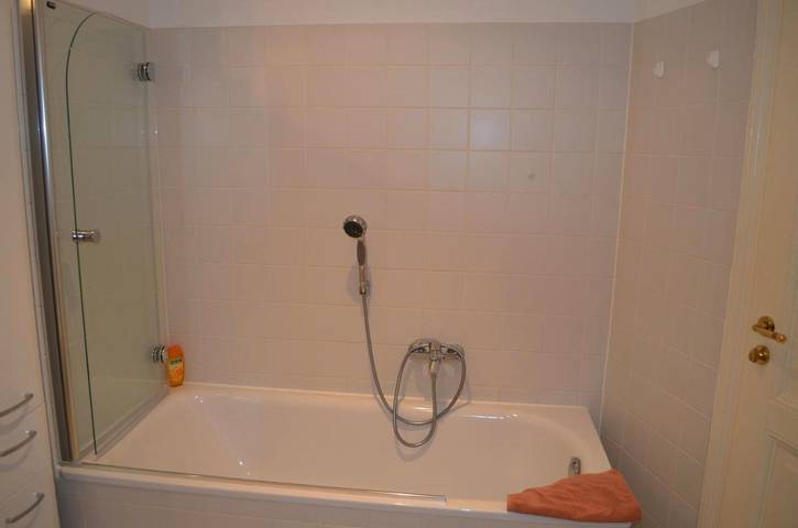 Ferienwohnung für 2 Personen, mit Terrasse und Garten sowie Sauna am Cospudener See - 4