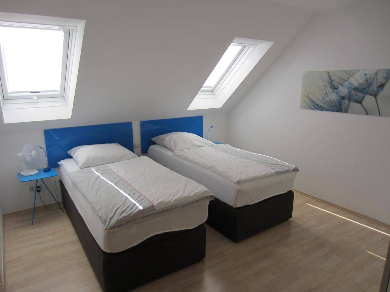 Ganze Wohnung, Appartement Munz in Kirchheim unter Teck, Landkreis Esslingen