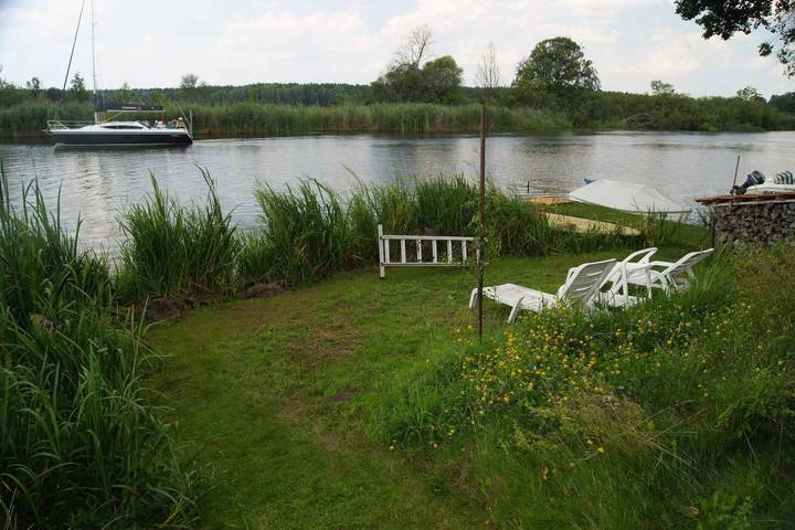 Ferienhaus für 7 Personen in Region Oder - Spree - 4