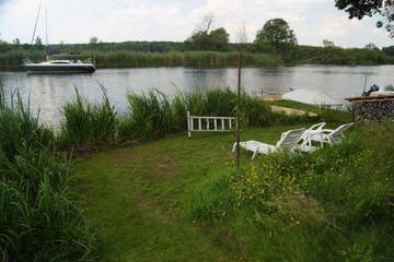 Ferienhaus für 7 Personen in Friedland, Region Oder - Spree, Bild 3