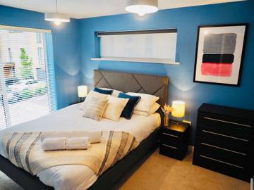 Holiday Rental for 6 People in Taunton, Somerset, Photo 4