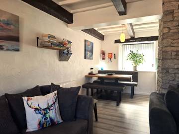 Glamping for 6 People in Lancashire, North West England, Photo 4