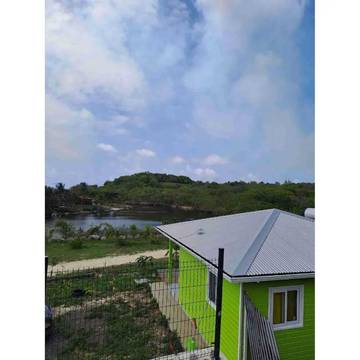Bungalow per 4 Persone in Anse-Bertrand, Antille francesi, Foto 2