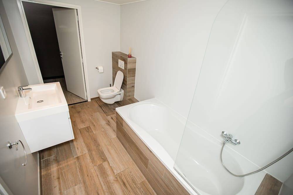 Ganze Wohnung, Private Guesthouse with sauna in Soest (Niederlande), Utrecht und Umgebung