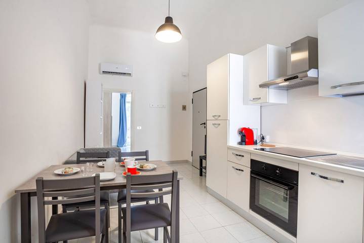 Appartamento vacanze per 2 persone, con balcone/terrazza - 1