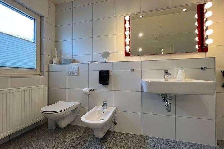 Ferienhaus für 2 Personen, mit Balkon in Kaiserstuhl - 4