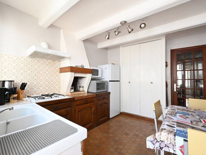 Location de vacances pour 6 personnes à Ars-en-Ré - 4