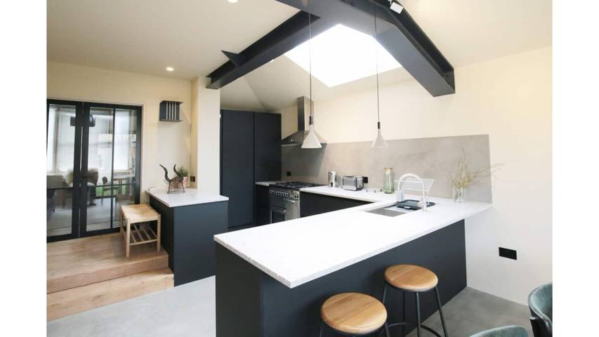 Stunning, Brand New 3Br Home - Central Oxford - Pass the Keys in Oxford, Oxfordshire
