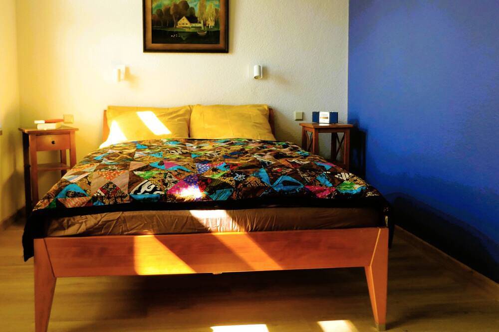 Ganze Wohnung, Haus unter den Eichen, Fewo 5 Personen - Haus unter den Eichen in Luckow, Vorpommern Greifswald