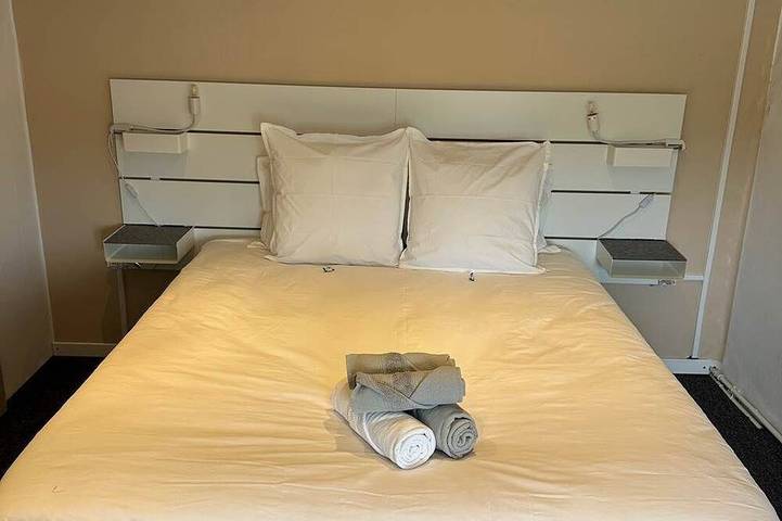 Gîte pour 4 personnes à Saint-Didier-de-la-Tour - 3