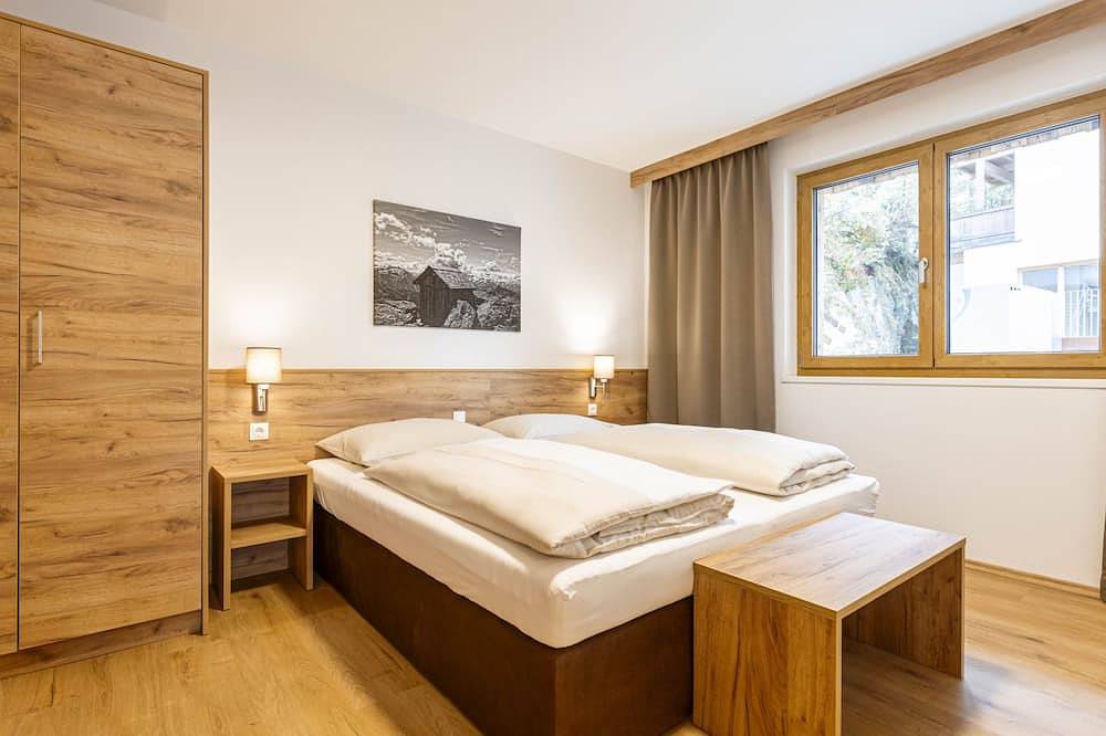 Ganze Wohnung, Mit 2 Schlafzimmern in Mittersill, Pinzgau
