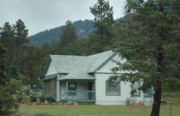 Vacation House for 7 Guests in Chipita Park, South Central Colorado, Picture 3