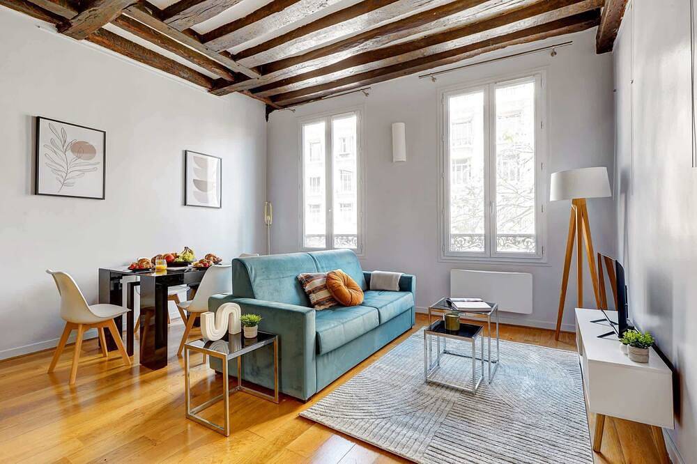 Photo : Appartement de vacances