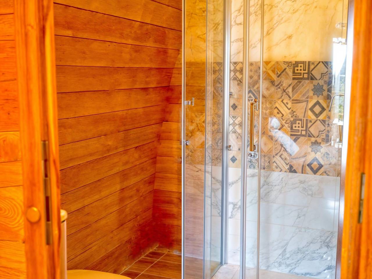 Stardust: Unique and Cozy Coastal Retreat in El Palmar (Andalusia), Vejer de la Frontera