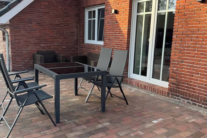 Ferienwohnung für 2 Personen in Apen - 4