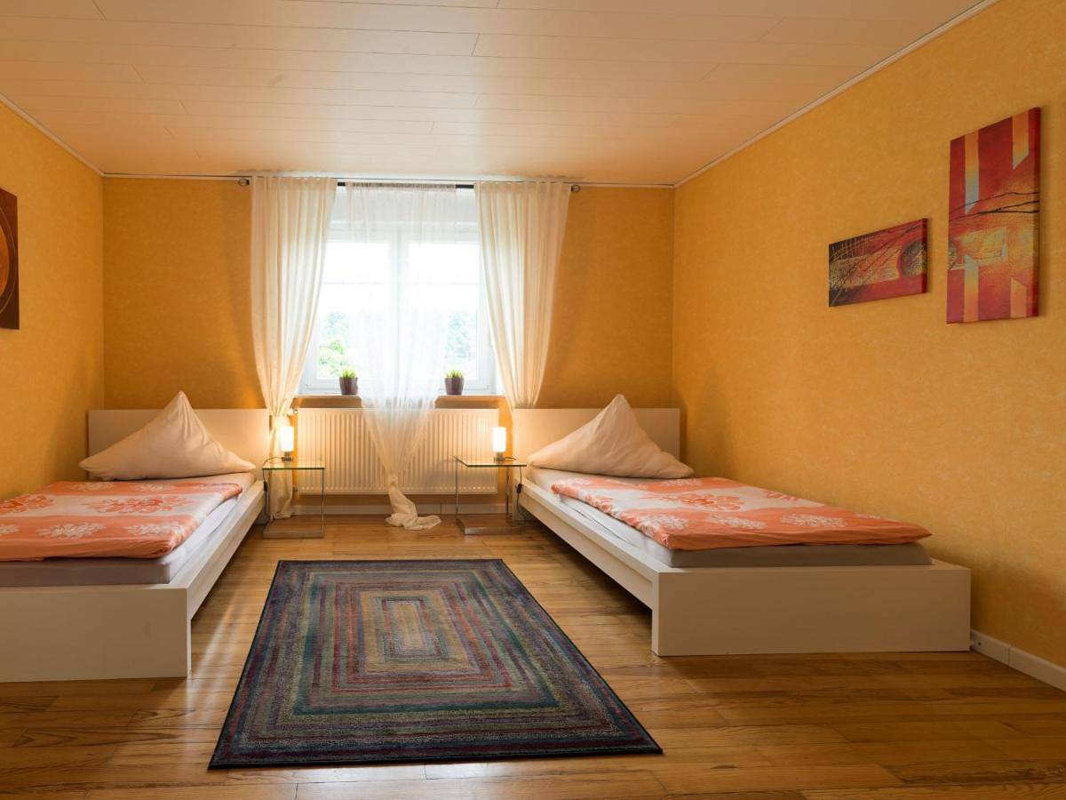 Ganze Wohnung, Ades Haus - wenn's gemütlich sein darf! in Überherrn, Saargau