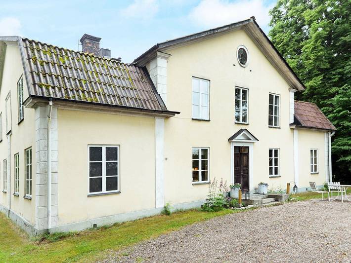 Ferienhaus für 11 Personen, mit Garten in Södermanland - 3